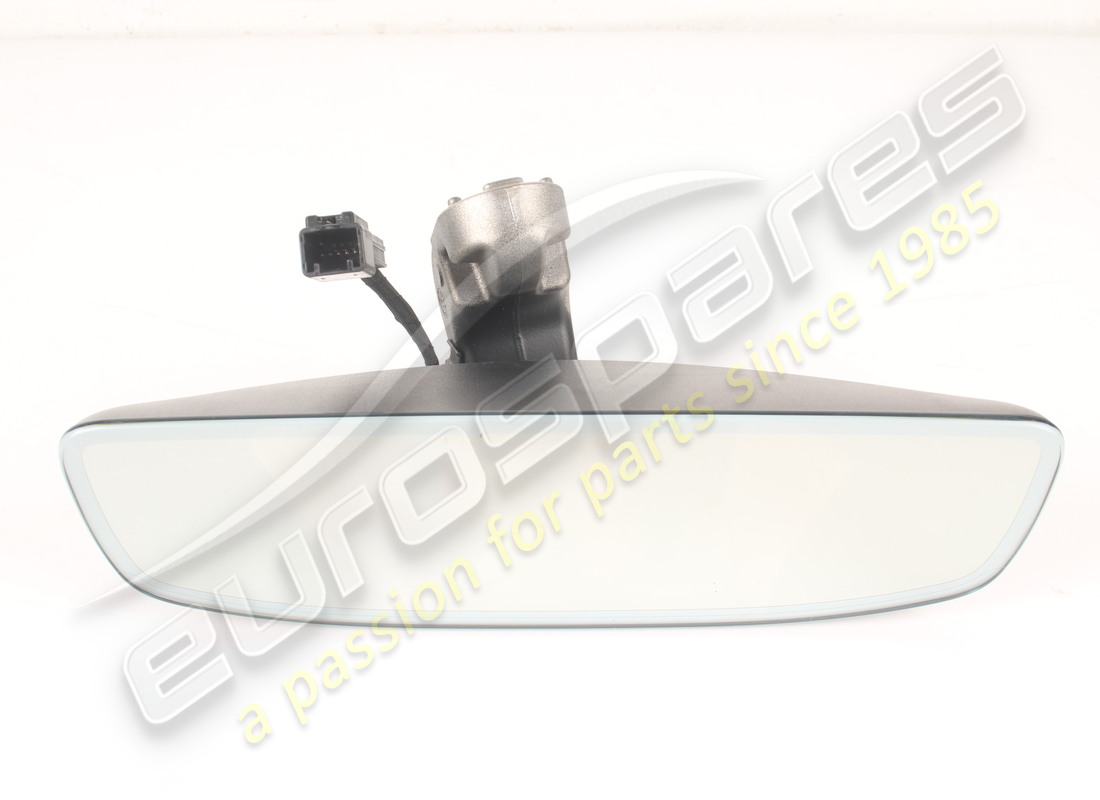 USED Ferrari COMPLETE INTERNAL REAR VIEW MI . PART NUMBER 823993 (1)