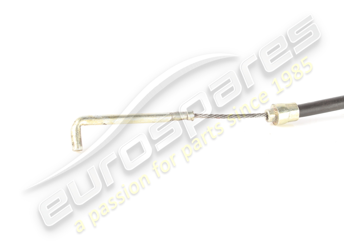 USED FERRARI CABLE. PART NUMBER 62346600 (3) used ferrari cable. part number 62346600 (3)