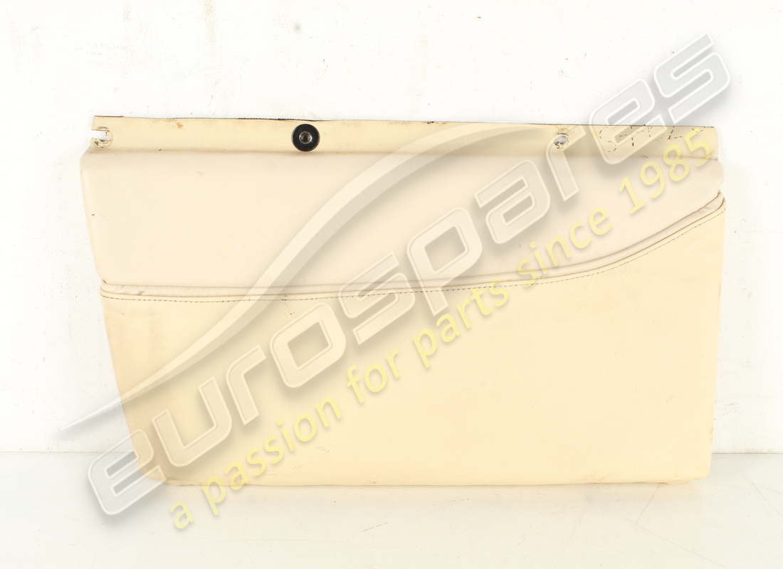 USED Ferrari LH POCKET BLACK . PART NUMBER 61185500 (1)