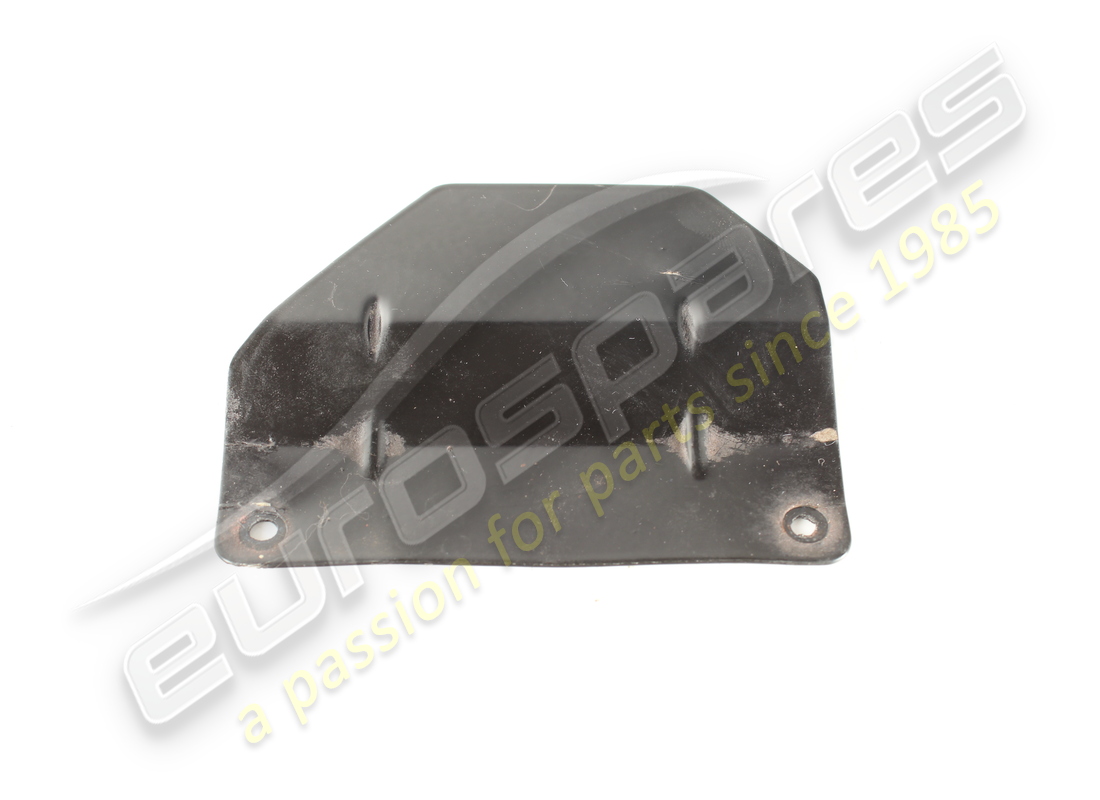 used ferrari shield. part number 128169 (1)