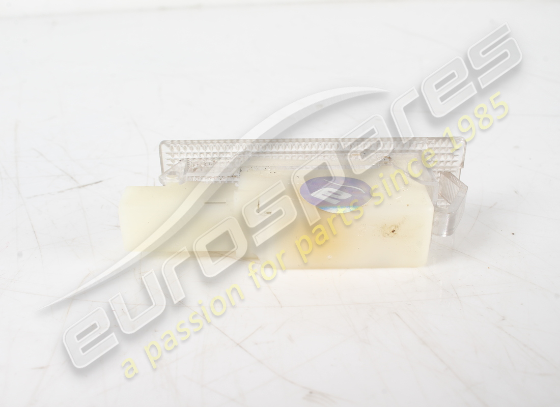 used ferrari dome lamp. part number 188250 (2)