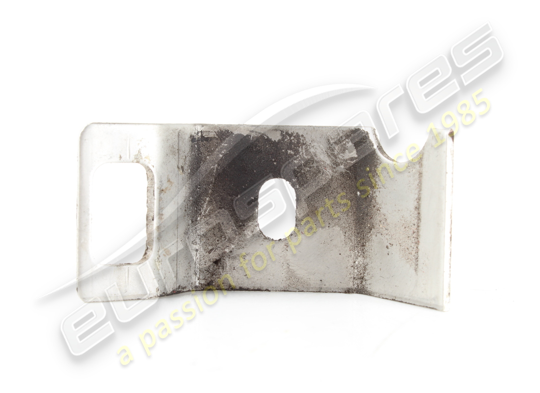 USED FERRARI LH BRACKET OUTER DOOR HANDLE. PART NUMBER 62407700 (2) used ferrari lh bracket outer door handle. part number 62407700 (2)