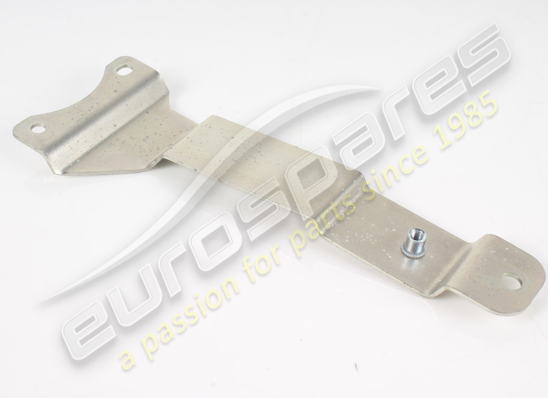 used ferrari complete lh bracket. part number 864776 (2)