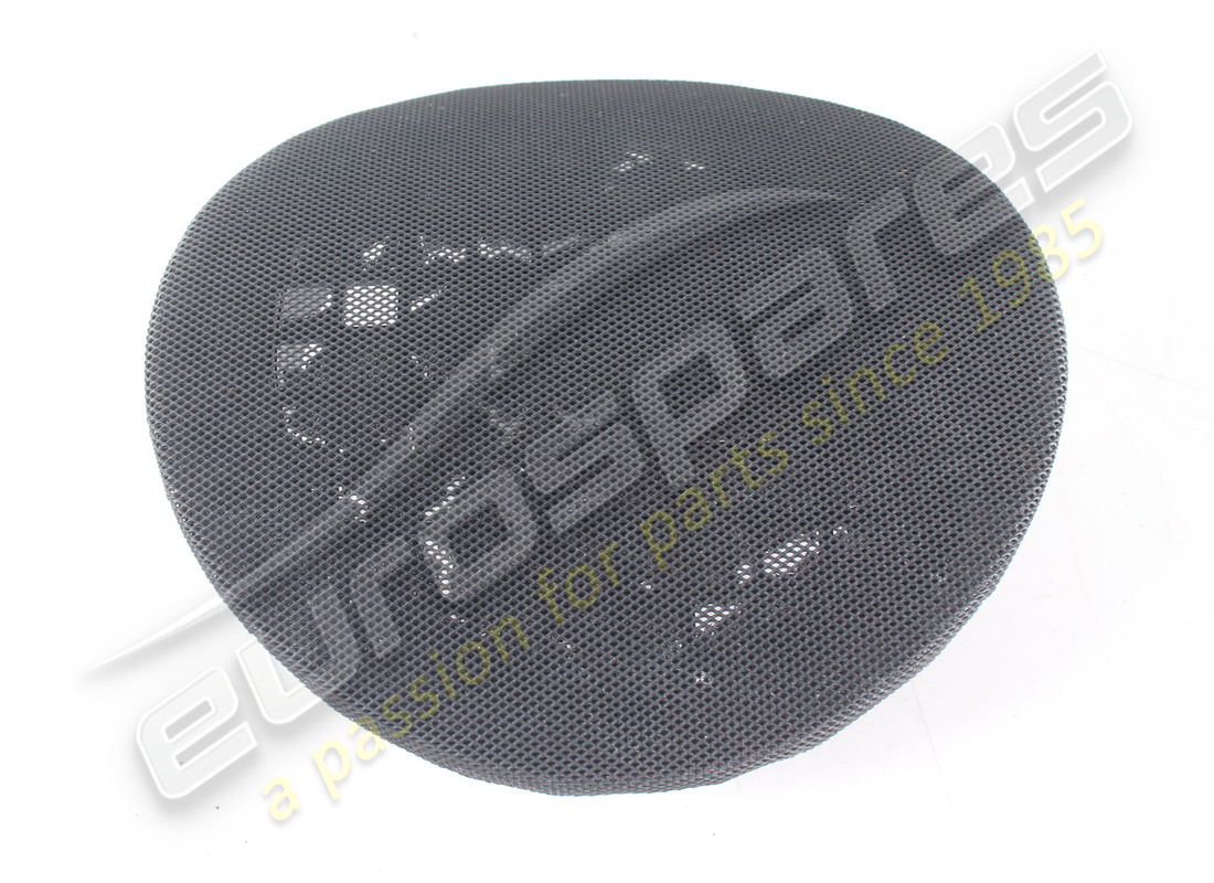 USED Maserati RH LOUD-SPEAKER PLATE . PART NUMBER 388300272 (1)