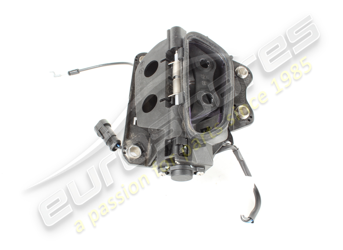used ferrari complete modulo maniglia dx gdx. part number 870284 (1)