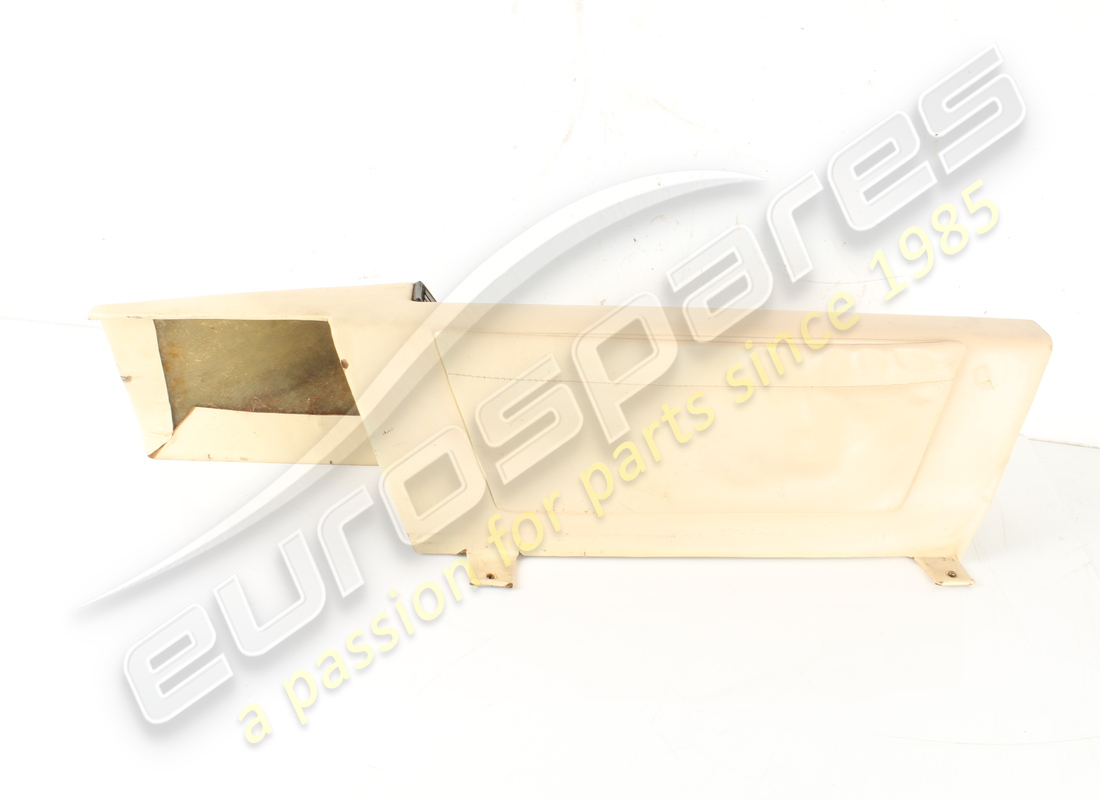 used ferrari front tunnel rhd part number 61831300 (4)