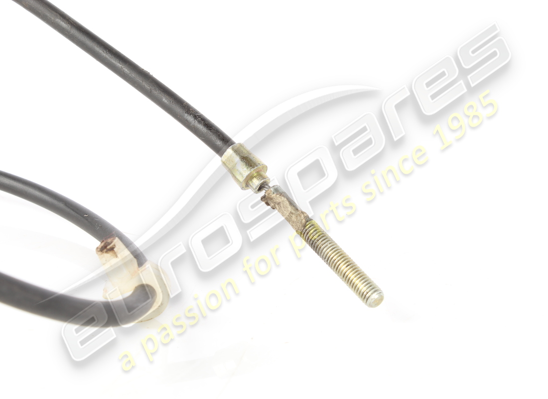 USED FERRARI CABLE. PART NUMBER 62346600 (2) used ferrari cable. part number 62346600 (2)