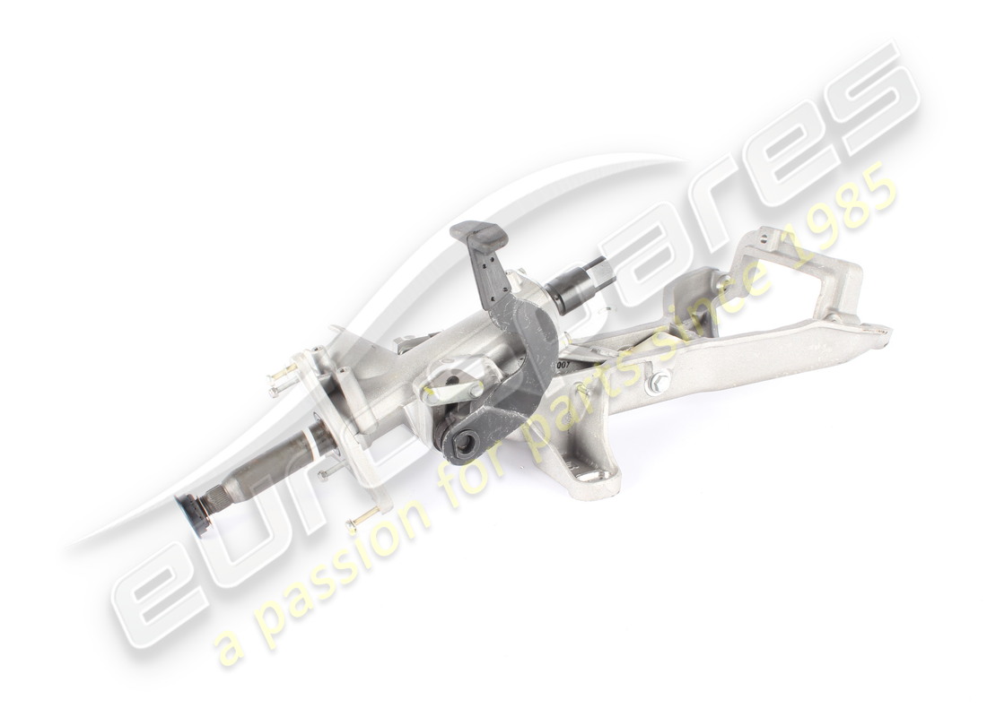 USED Ferrari STEERING COLUMN SUPPORT BRAC . PART NUMBER 209191 (1)
