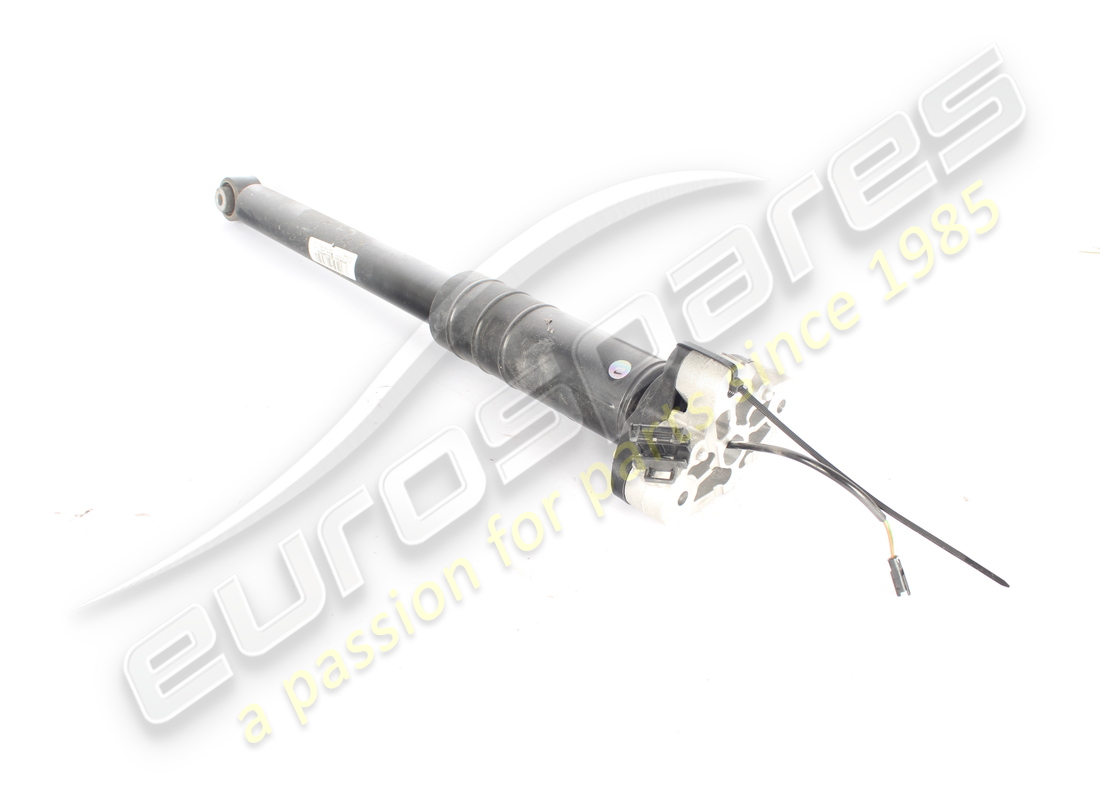 USED Maserati REAR SHOCK ABSORBER . PART NUMBER 670161323 (1)