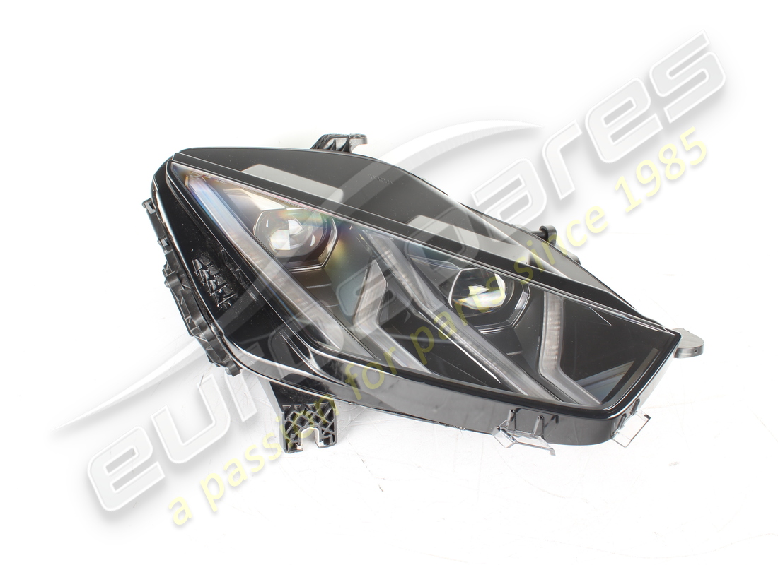 NEW (OTHER) Lamborghini RH HEADLIGHT . PART NUMBER 4T0941004G (1)