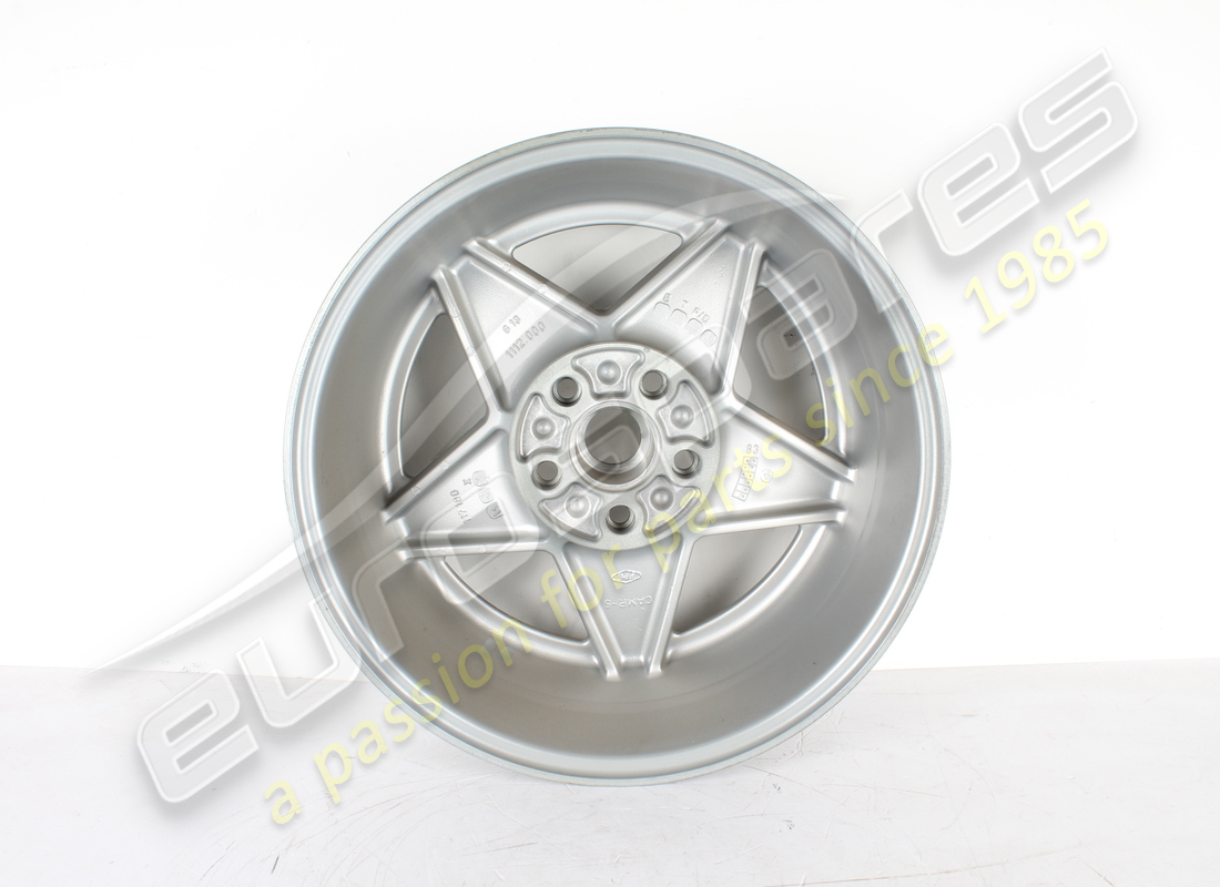 new ferrari road wheel trx 180tr415. part number 117180 (4)