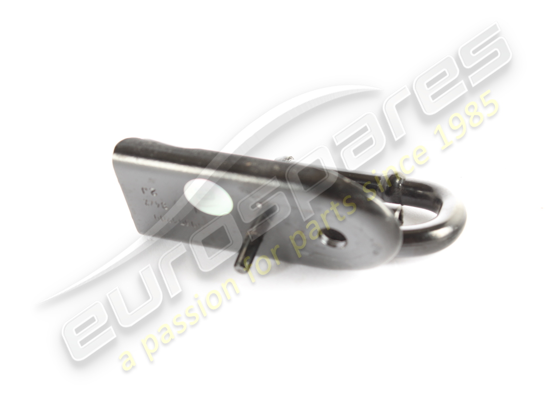 used maserati bracket rear.sost.tub.scar.d. part number 675001598 (2)