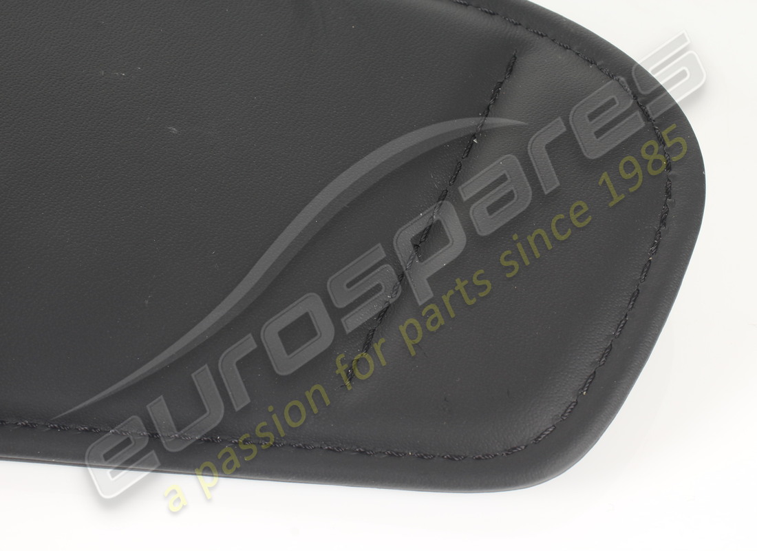 used ferrari lh sun visor. part number 964810 (3)