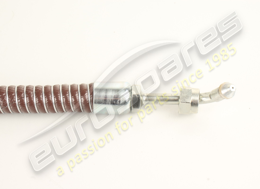 new oem oil hose oe. part number 240601 (2)