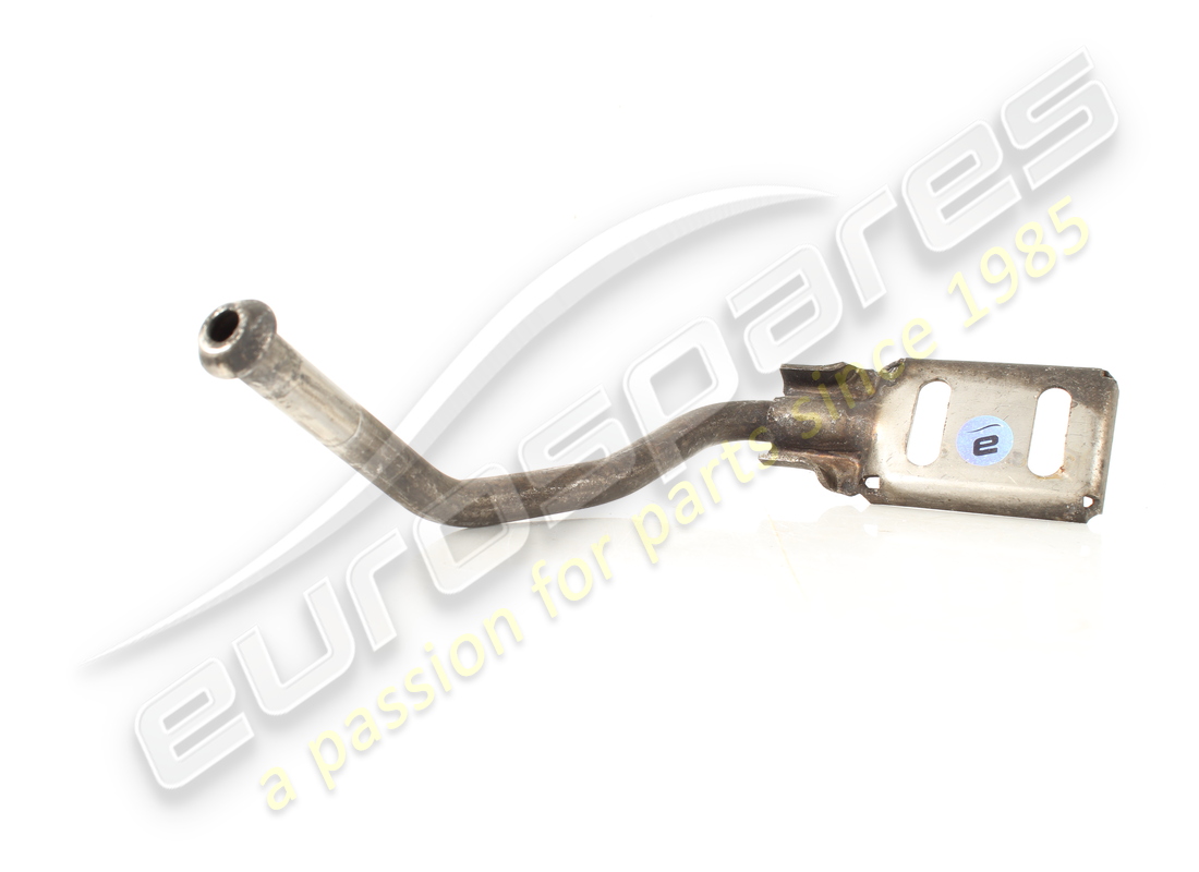 USED Ferrari RH REAR BRACKET ON TERMINAL . PART NUMBER 872907 (1)