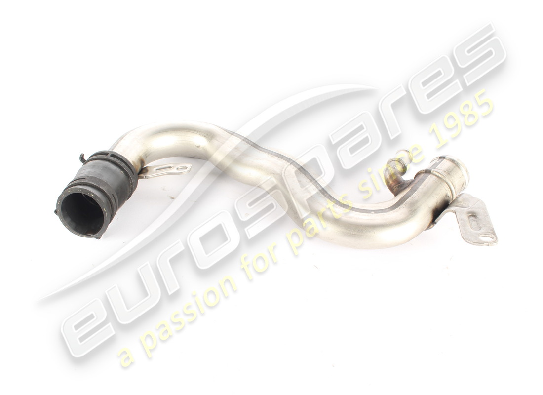USED Lamborghini COOLANT PIPE . PART NUMBER 0P2121481B (1)