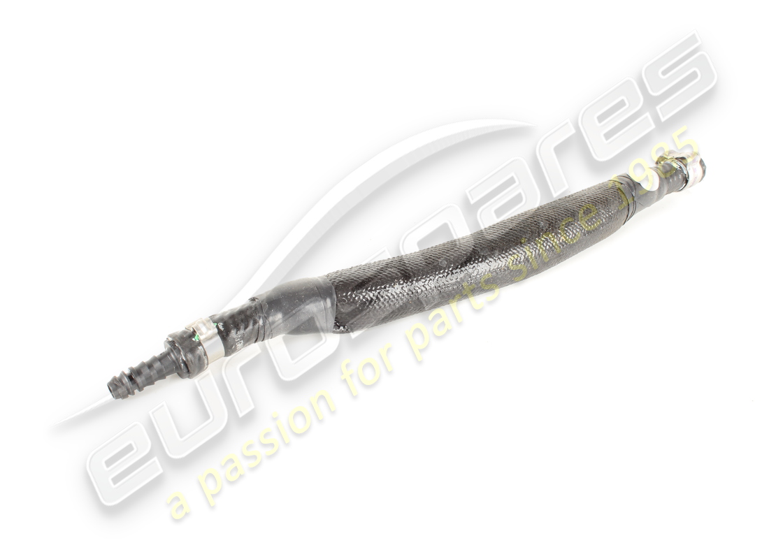 used ferrari tubo gomma d.5-12x240 con gu. part number 869409 (3)
