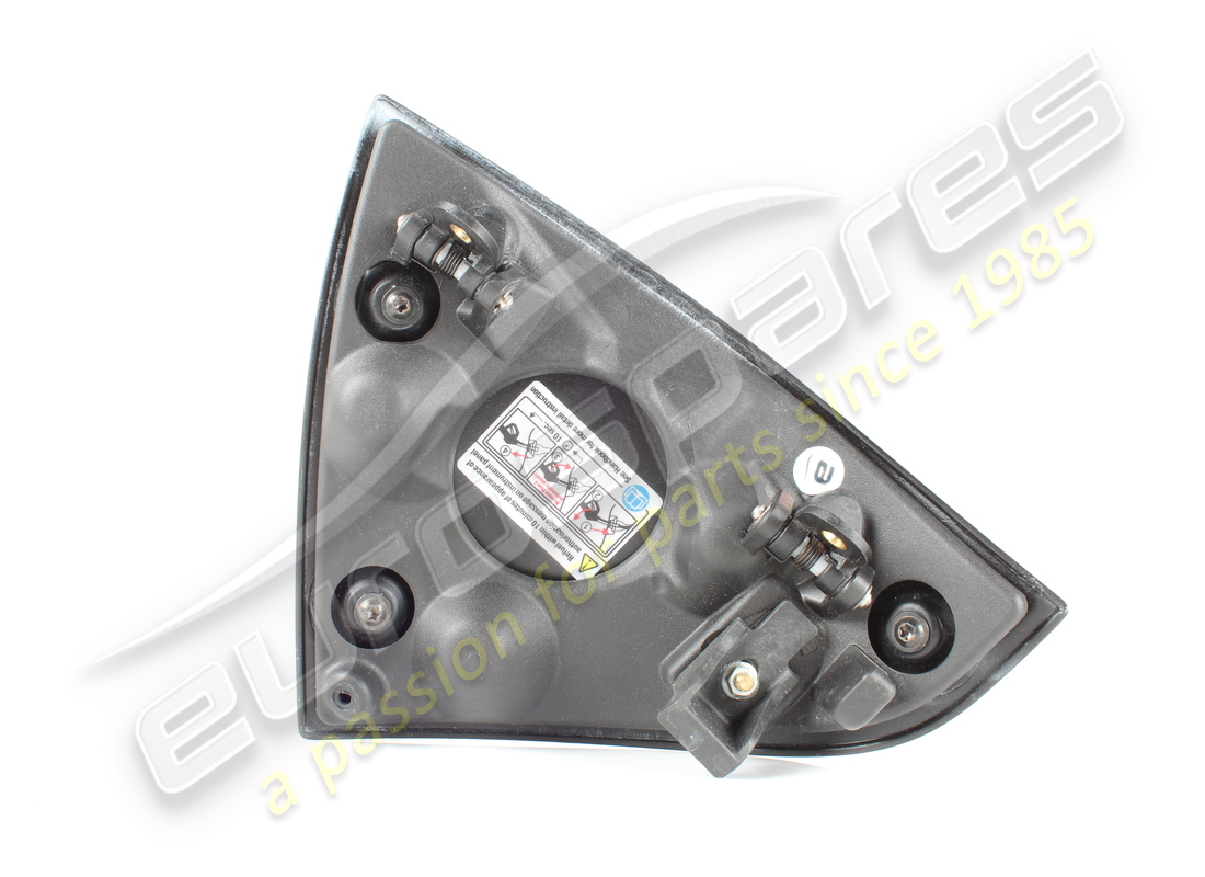 used ferrari sportello carburante complete. part number 940374 (2)