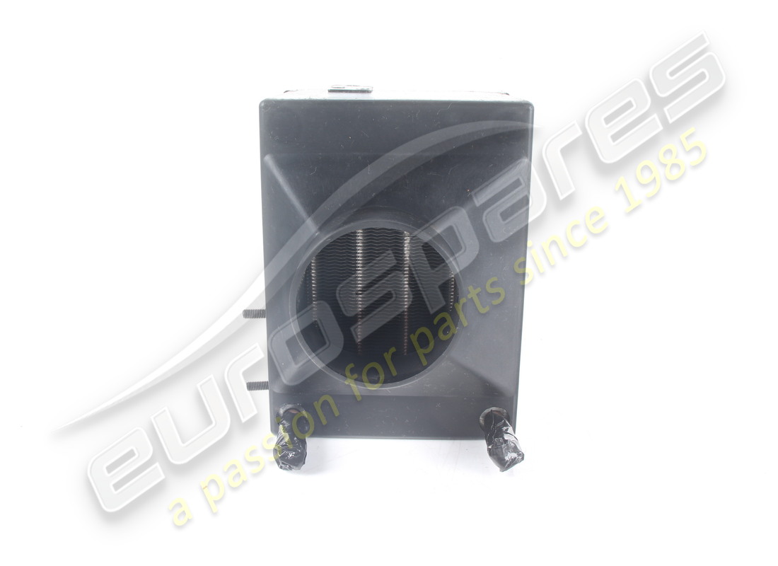 used ferrari heater box. part number 61761300 (2)