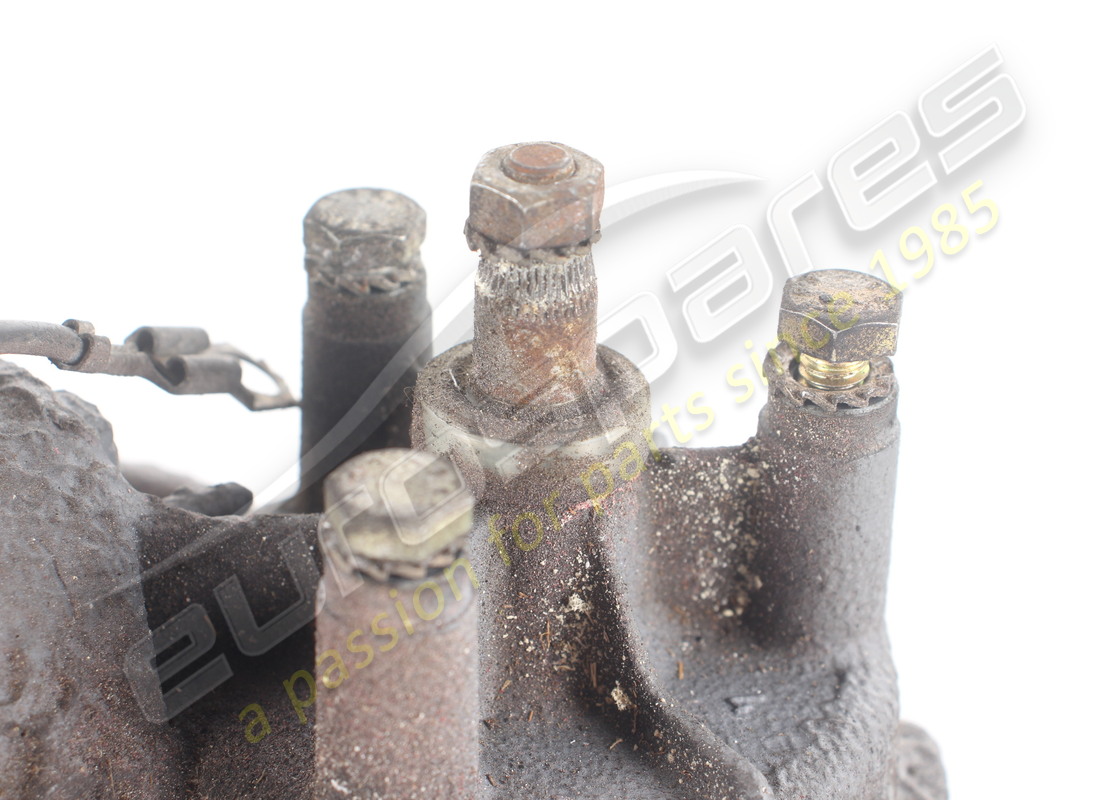 USED FERRARI HEADLIGHT LIFTING MOTOR. PART NUMBER 172535 (6) used ferrari headlight lifting motor. part number 172535 (6)