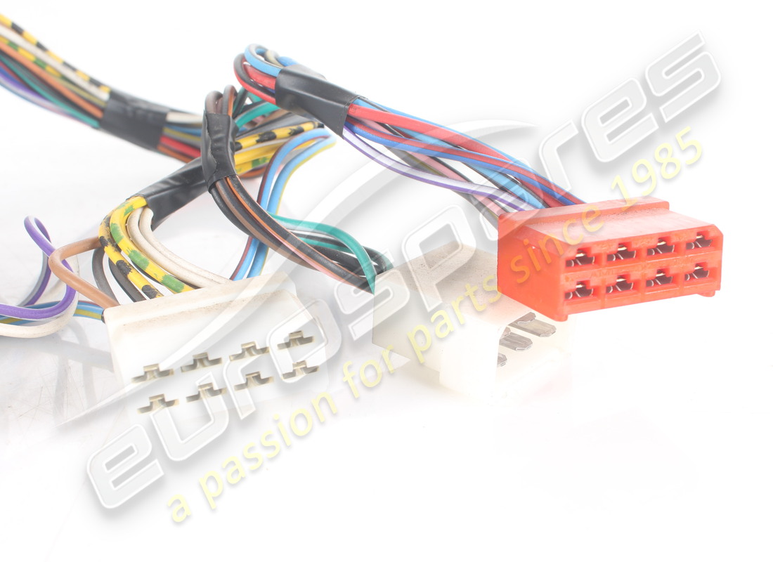 used ferrari instrument cable. part number 61886100 (3)