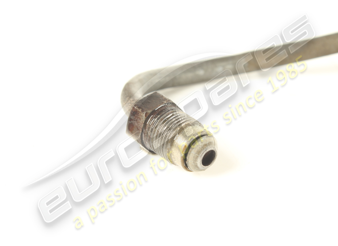used ferrari pipe. part number 165733 (3)