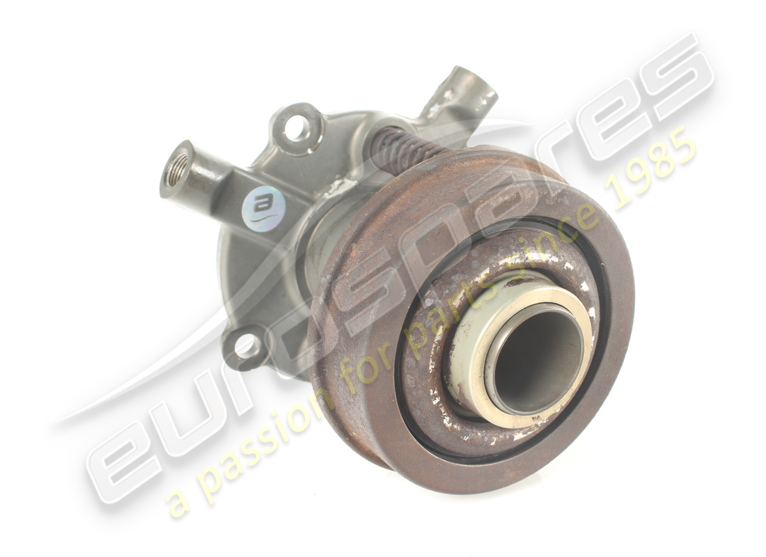 used ferrari flange with sleeve. part number 169137 (1)