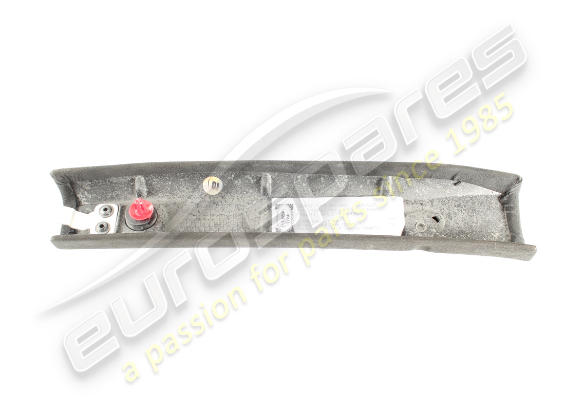 used ferrari lh tailgate trim. part number 83671100 (2)