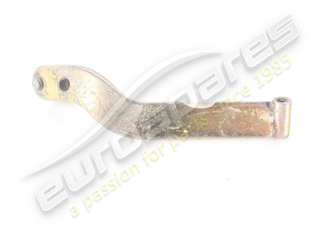 USED FERRARI RH LOCK CONTROL LEVER. PART NUMBER 62313400 (2) used ferrari rh lock control lever. part number 62313400 (2)