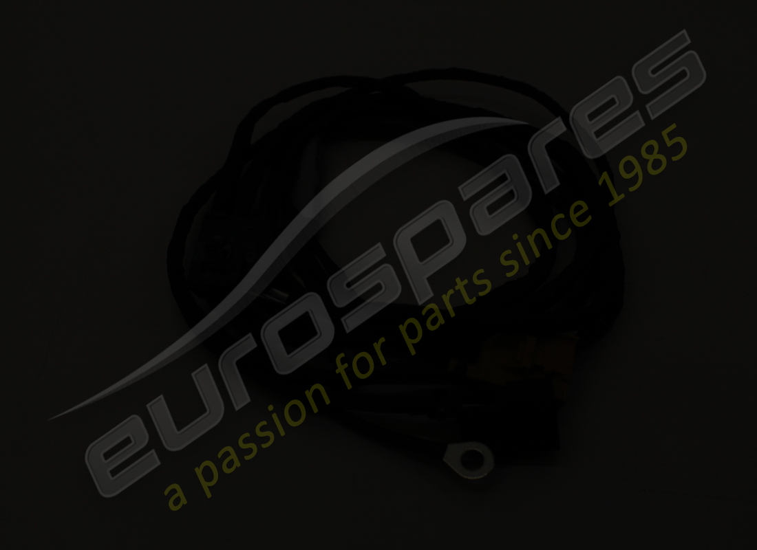 new lamborghini harness vts-sts 62x. part number 4t0998411 (3)