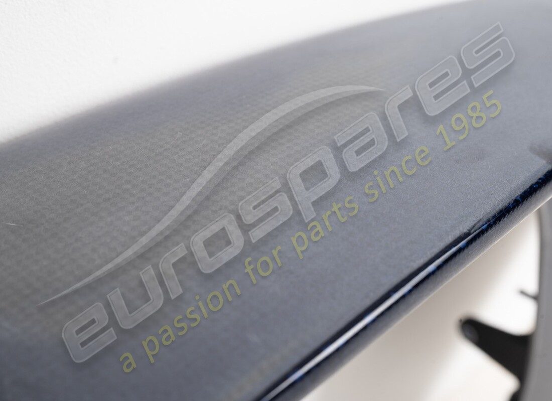 new (other) ferrari rear spoiler. part number 898537 (2)