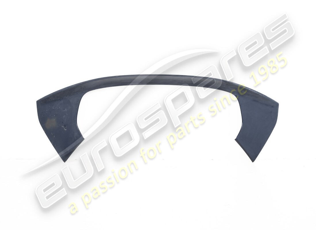 new (other) ferrari rear spoiler. part number 898537 (1)