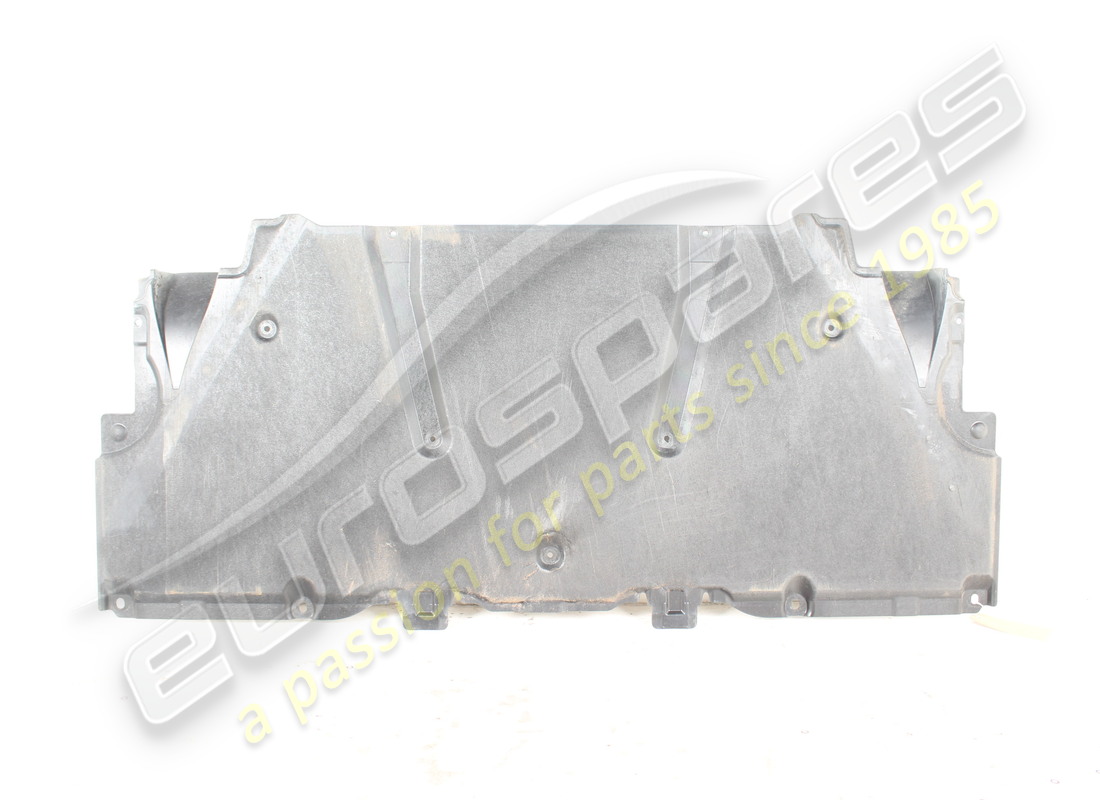 USED Porsche UNDERBODY TRIM . PART NUMBER 9GT825521 (1)