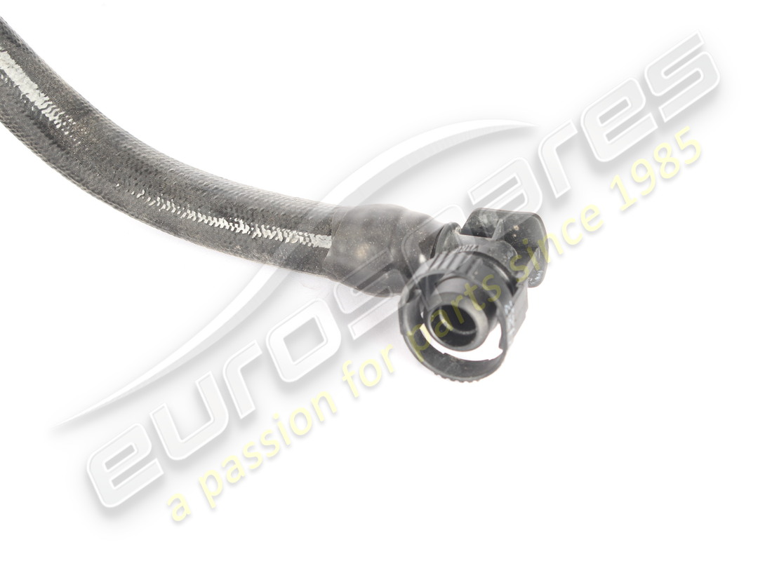used ferrari tubo da tev dx a venturi dx. part number 910072 (4)