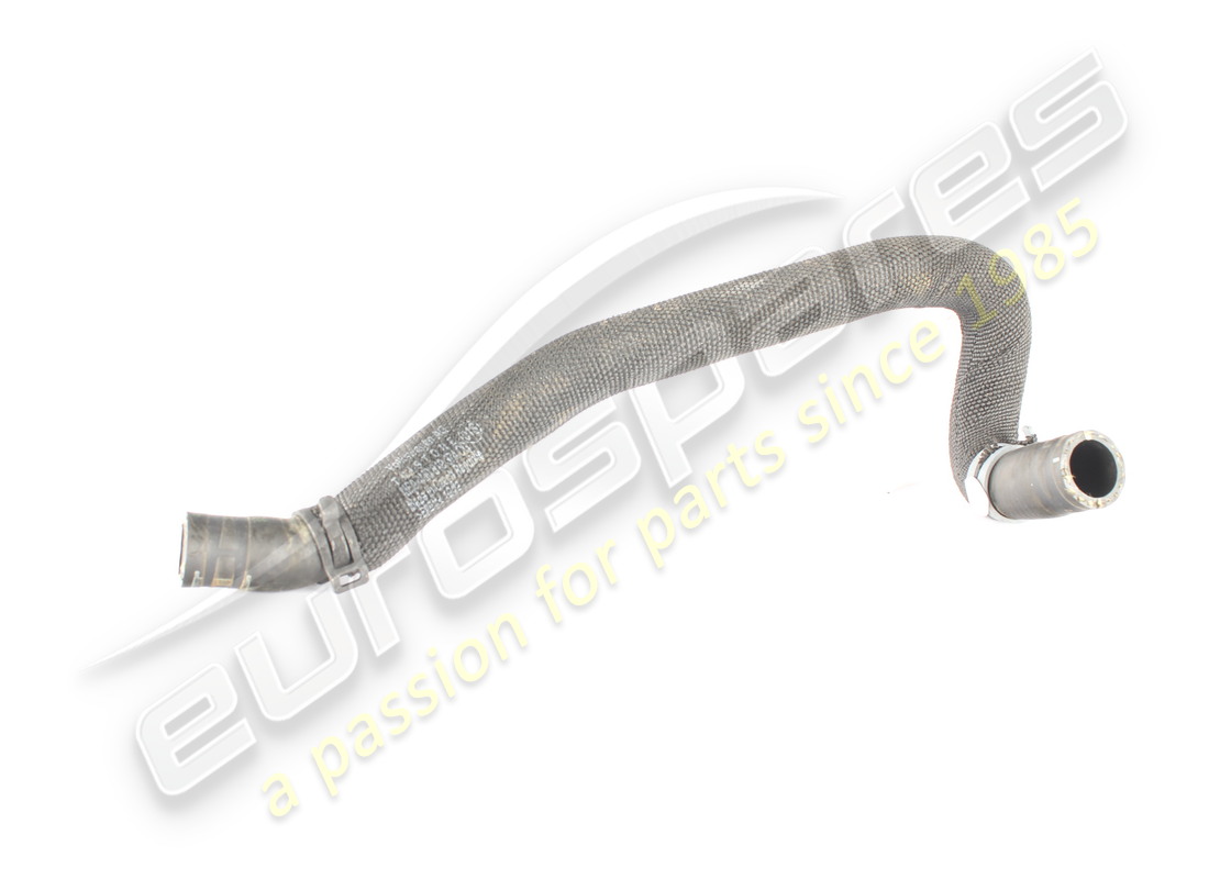 used lamborghini heating hose v8hsi hzg pumpe vl. part number 4m0819374cg (1)