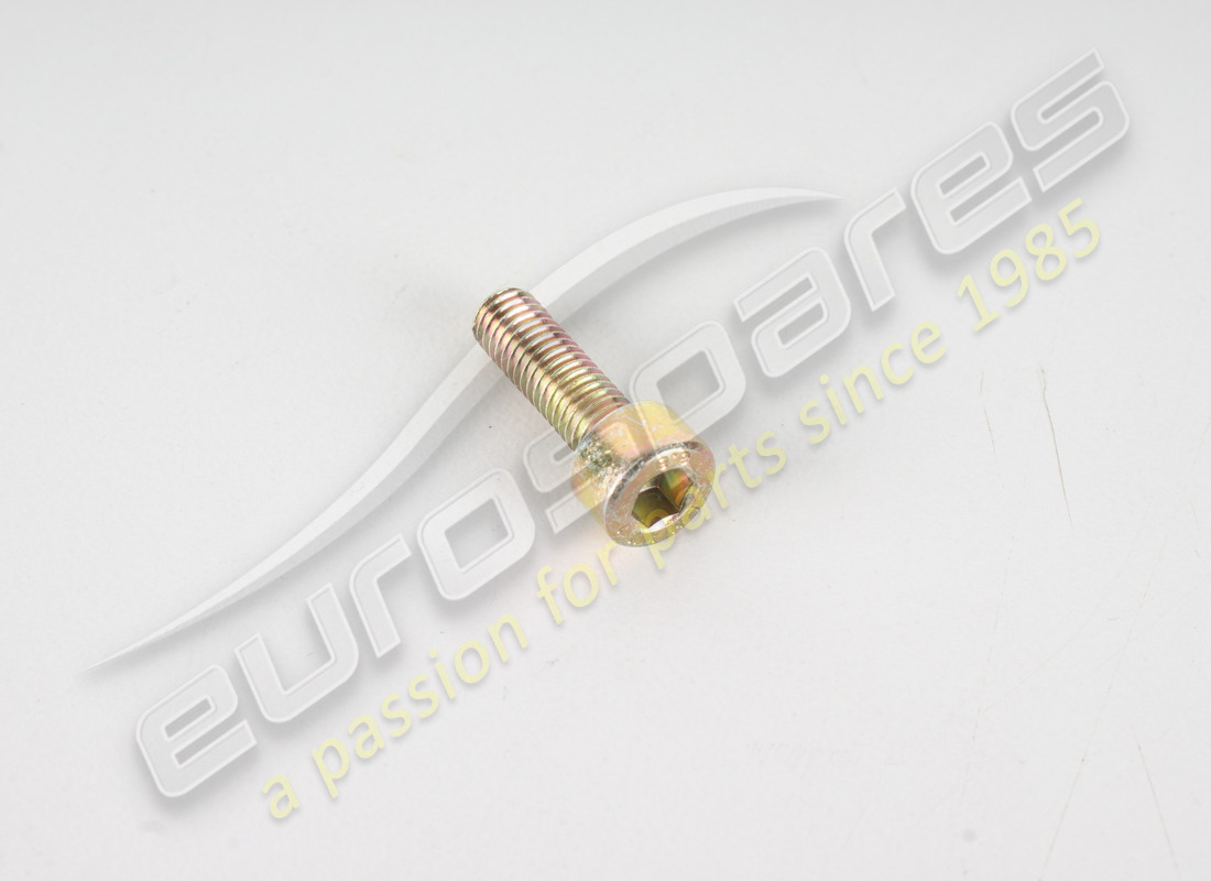 new ferrari screw. part number 183252 (1)