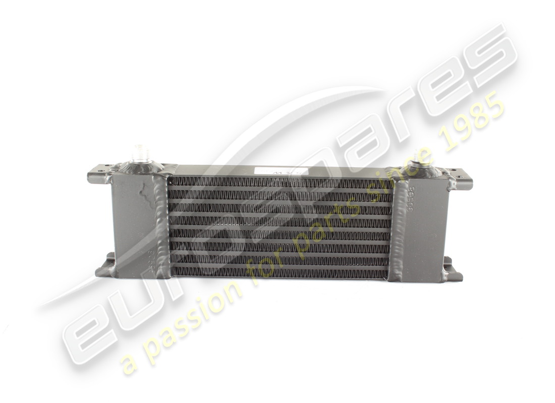 NEW Eurospares OIL COOLER . PART NUMBER 001520345 (1)