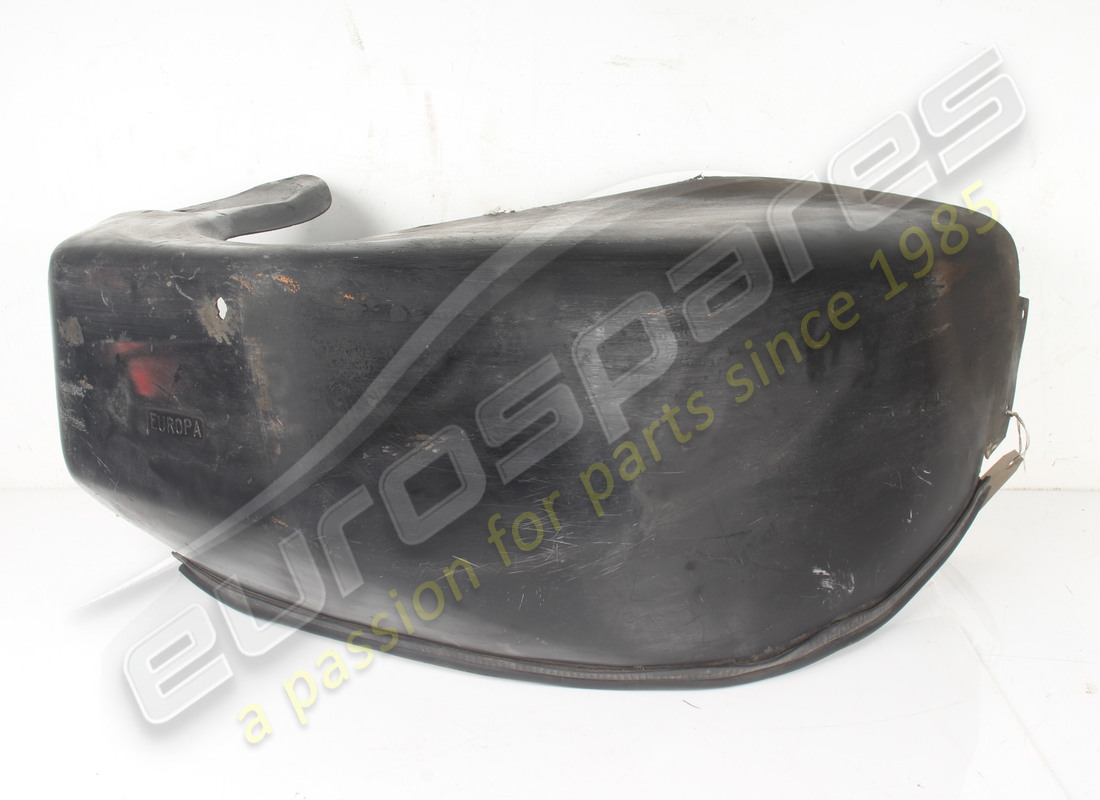 used ferrari rh rear wheelhouse. part number 62345200 (5)
