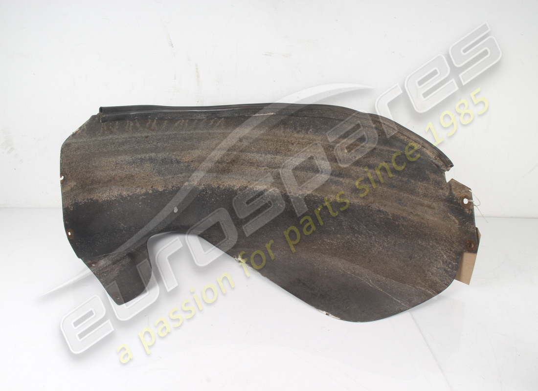 used ferrari rh rear wheelhouse. part number 62345200 (6)