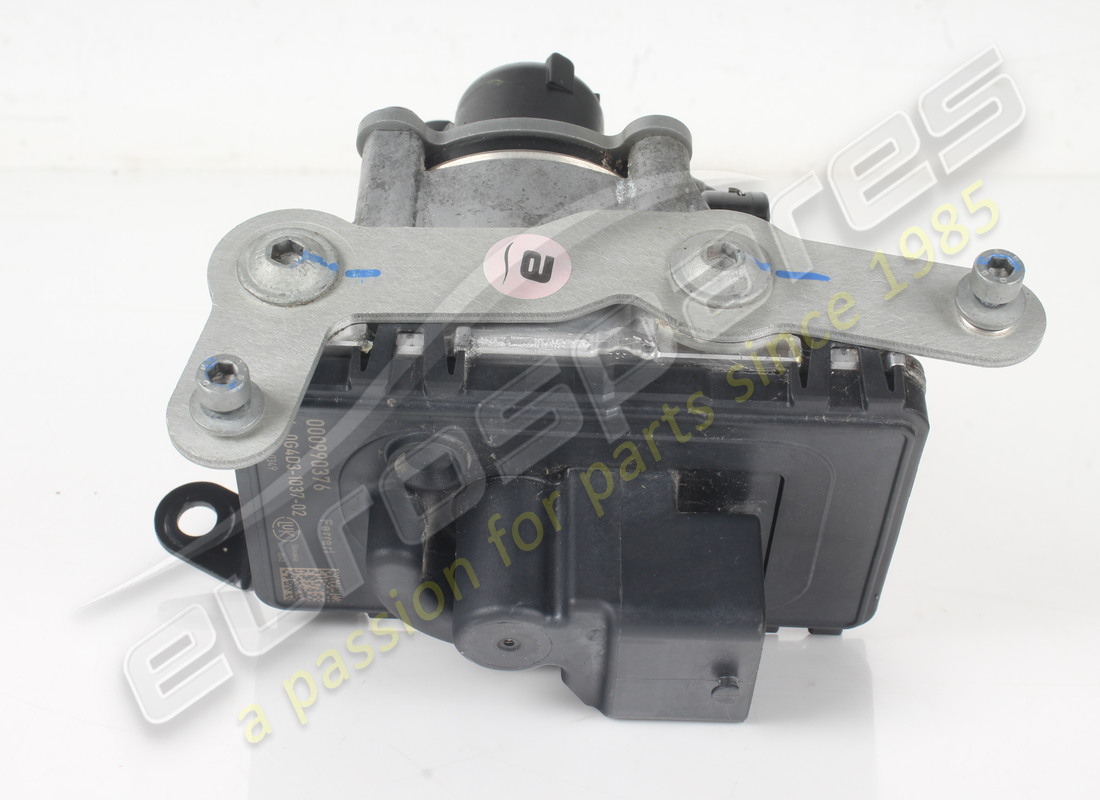 used ferrari modular clutch actuator m4. part number 990376 (3)