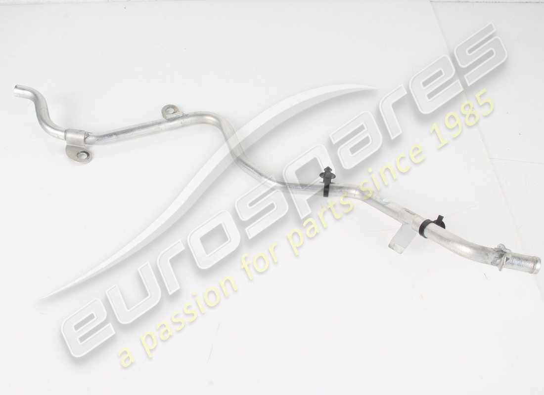 USED Ferrari TUBO RIGIDO SCARICO BENZINA . PART NUMBER 742116 (1)