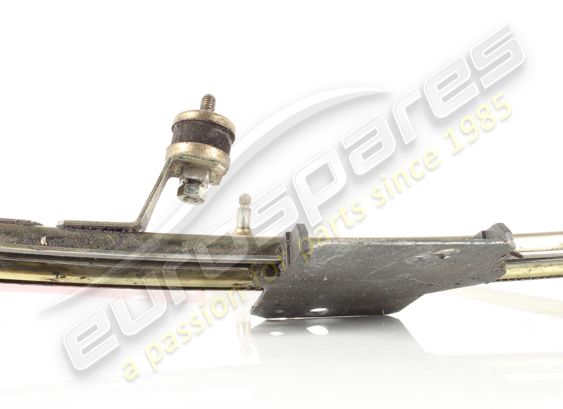 used ferrari rh window lifter. part number 64191200 (3)