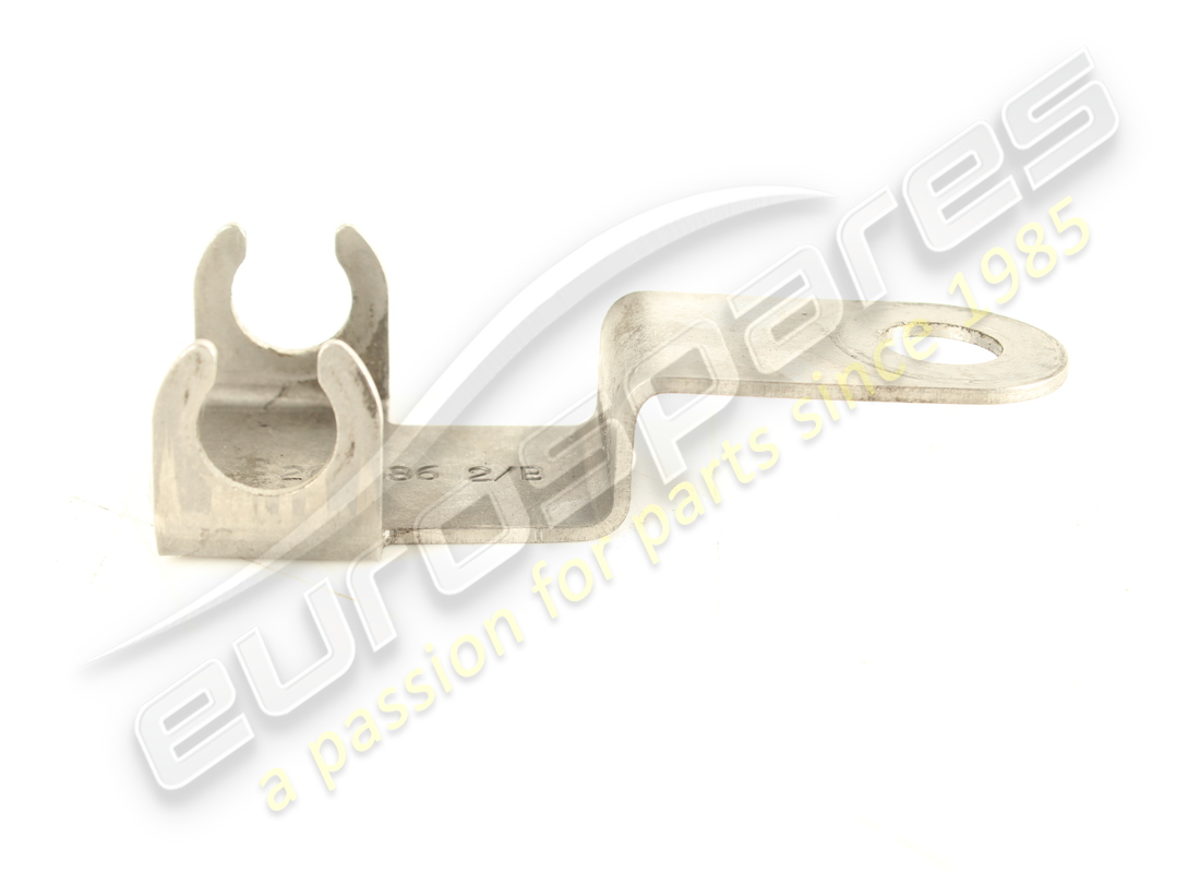 used ferrari abs cable guide bracket. part number 260586 (2)