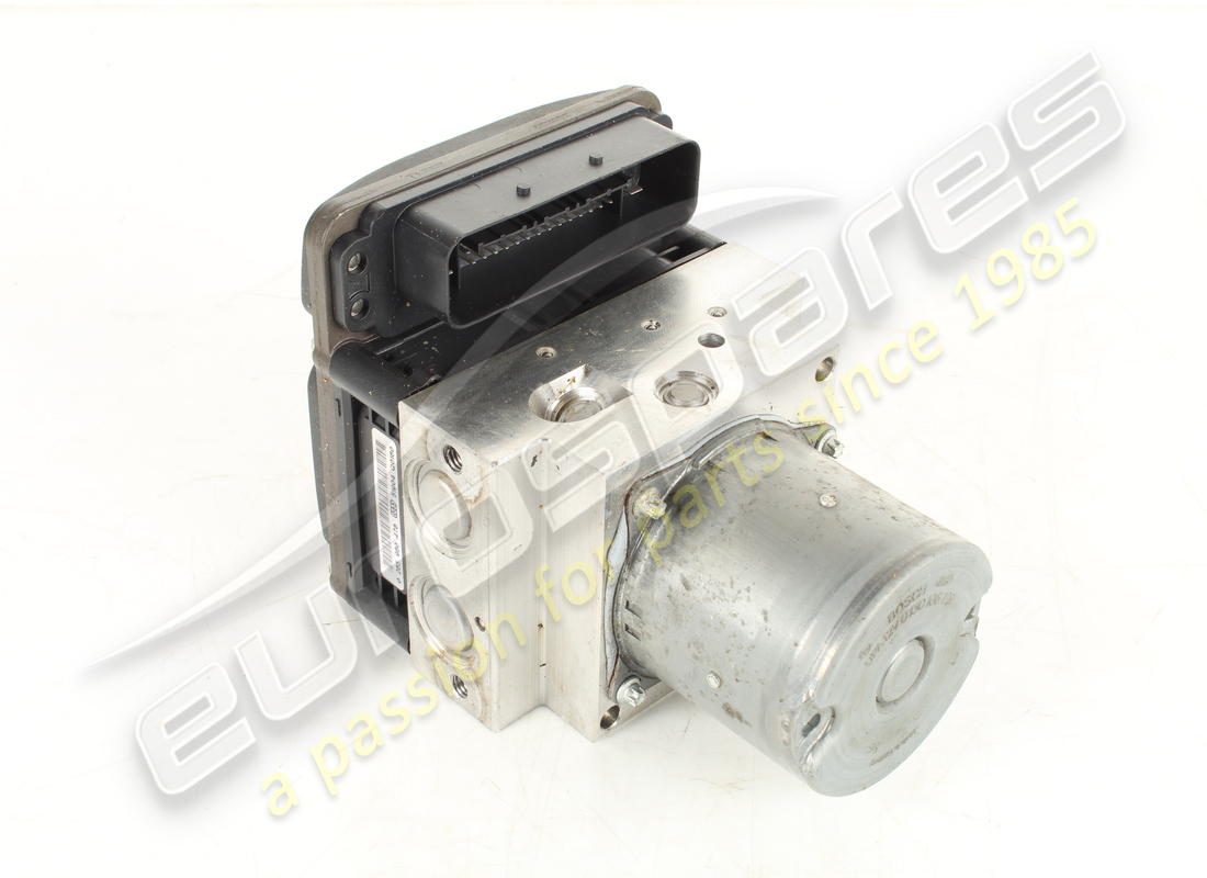 used ferrari hydraulic unit. part number 286009 (2)