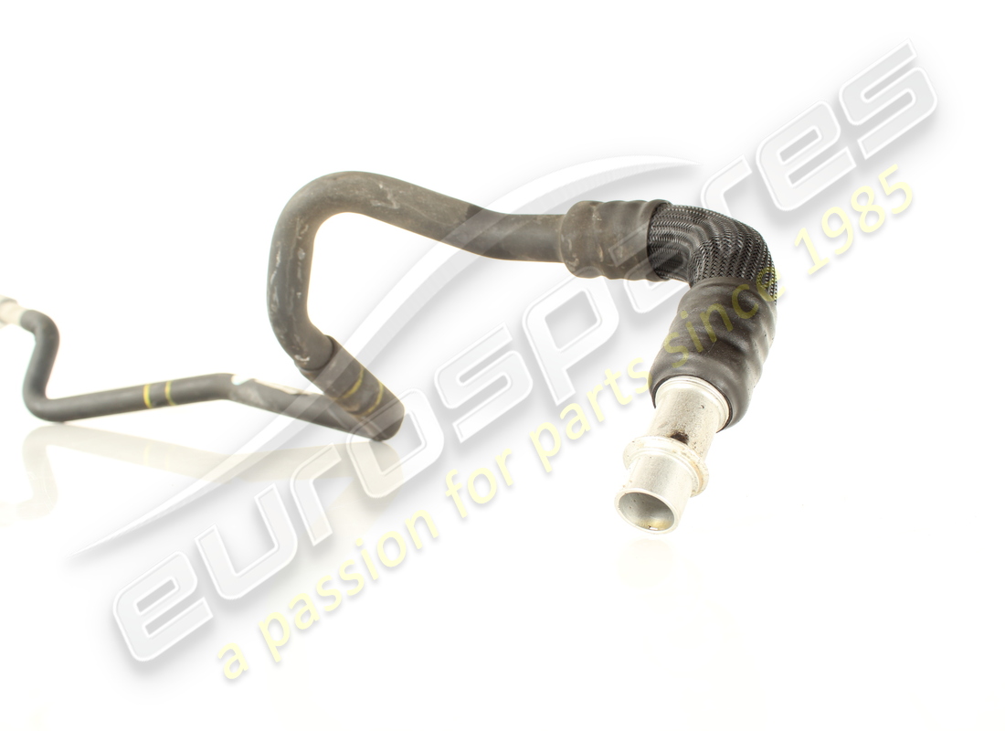 used ferrari atf oil return pipe. part number 262813 (2)