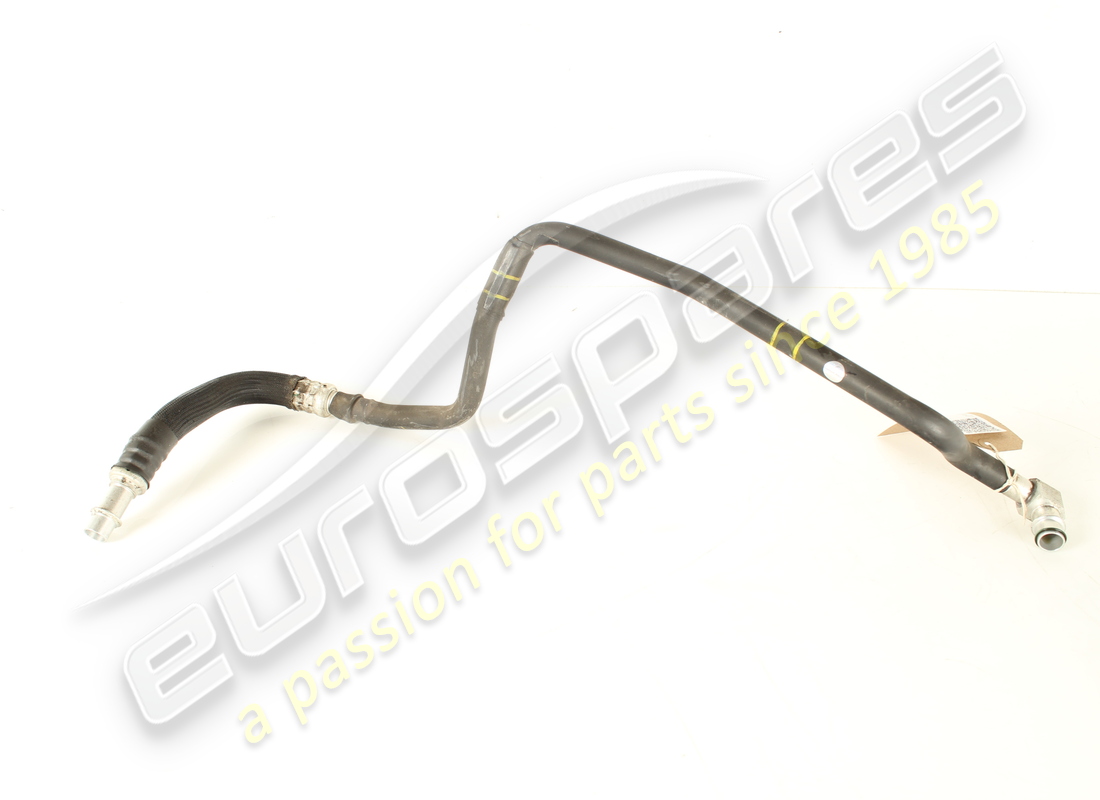 used ferrari atf fluid delivery pipe. part number 262812 (1)