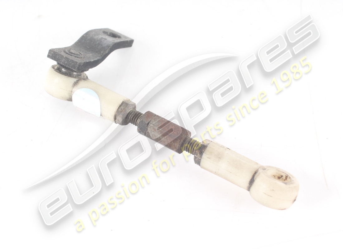 USED FERRARI HEAD LAMP CONNECTING ROD. PART NUMBER 61268600 (1) used ferrari head lamp connecting rod. part number 61268600 (1)