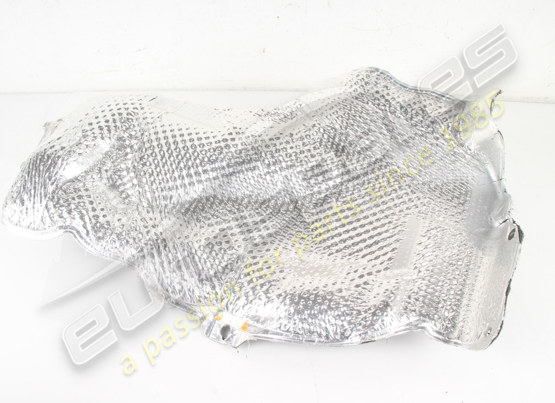USED Ferrari ISOLANTE TERMICO SERBATOI . PART NUMBER 963428 (1)