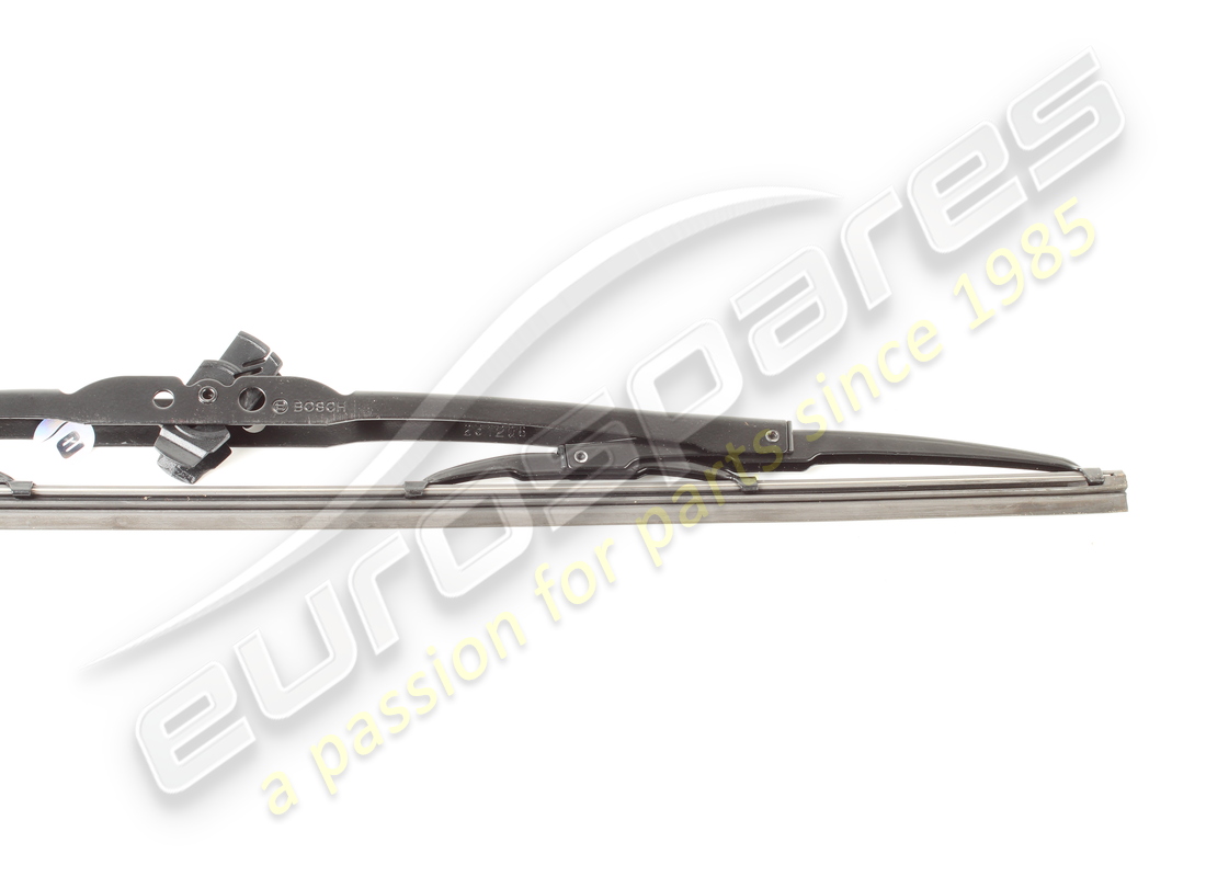 USED MASERATI WINDSCREEN WIPER BLADE, M336AB. PART NUMBER 313352158 (3) used maserati windscreen wiper blade, m336ab. part number 313352158 (3)