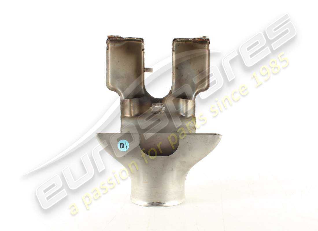 damaged ferrari rear brake caliper air inta. part number 804188 (2)